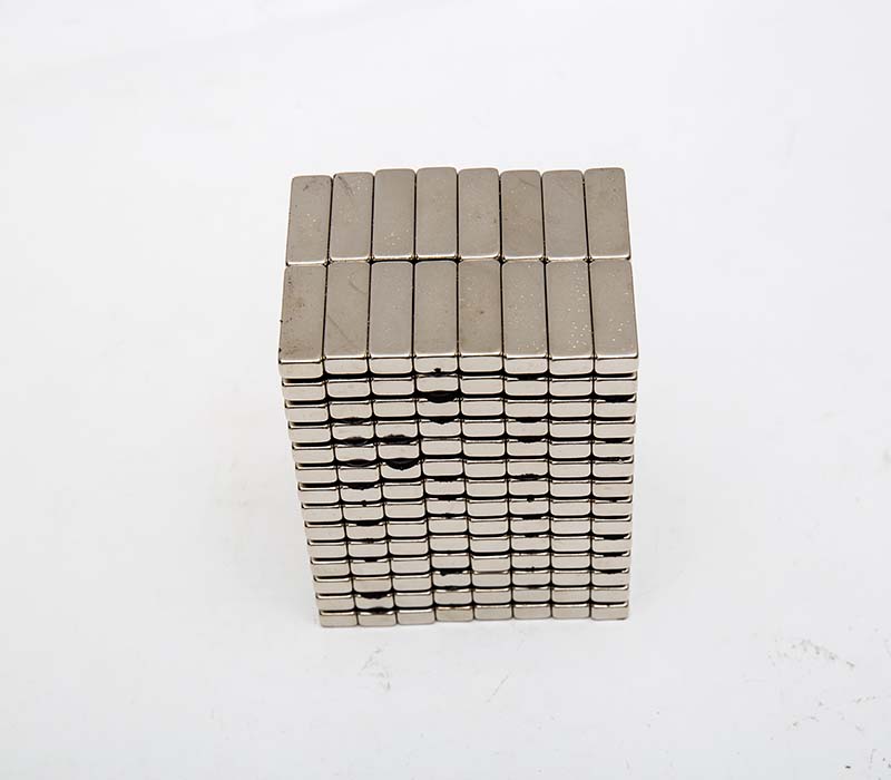 滦平30x6x3 方块 镀镍